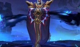 东皇太一皮肤最新爆料图,神秘力量觉醒