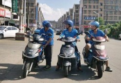 杭州外卖小哥最新爆料,揭秘外卖行业背后的真相