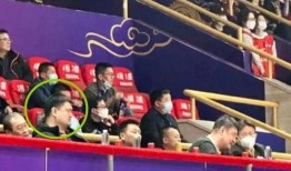 新疆队爆料姚明了吗最新消息