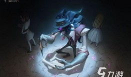 噩梦第五人格爆料最新版