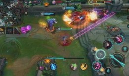 联盟端游最新英雄爆料