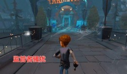 噩梦第五人格爆料最新版