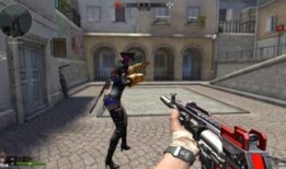 逆战活动最新爆料战甲推荐,战甲推荐，巅峰对决谁主沉浮？