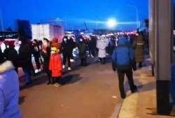 直击河北燕郊最新爆料视频,直击现场，揭秘发展现状与未来展望