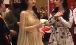 春晚赵丽颖爆料视频在线观看,精彩瞬间在线观看