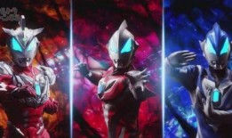 捷德奥特曼在线观看免费,免费在线观看，守护宇宙的正义之光