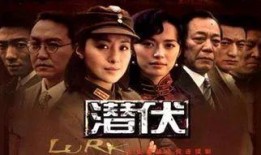 连续剧潜伏在线观看,谍影重重，线上揭秘