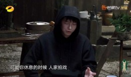 黄磊杨紫最新爆料