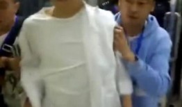 紧急爆料视频素材,惊心动魄的事件现场直击