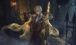 王者海诺新皮肤爆料视频,炫酷特效，带你领略海洋魅力