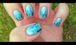 美甲爆料视频大全最新版,潮流美甲趋势盘点