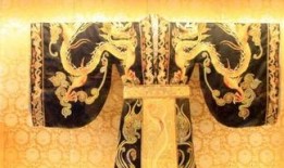 新一期龙袍爆料视频,华丽升级，传承千年皇家风范