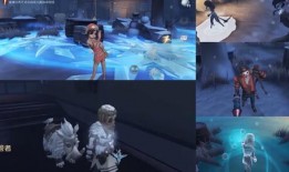 第5人格珍宝视频爆料,视频爆料揭示神秘宝藏之谜