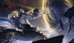 狄仁杰战士皮肤爆料最新,神秘技能引期待