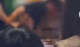 重庆男友爆料事件真相视频