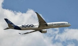 中国航空最新爆料,尖端技术引领未来航空新篇章