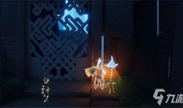 光遇先祖爆料最新,神秘先祖技能大揭秘！