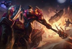 赛季典藏皮肤最新爆料