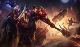 赛季典藏皮肤最新爆料