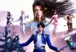 斗罗大陆后续爆料最新,神秘势力崛起，史莱克七怪再战巅峰