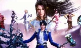 斗罗大陆后续爆料最新,神秘势力崛起，史莱克七怪再战巅峰