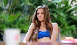 爆料乌克兰的美女视频播放,惊艳全球观众