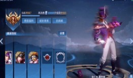 呆阿拿王者最新爆料,神秘英雄即将登场，游戏格局再掀风云