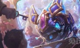 海克斯皮肤最新爆料,神秘特效与独特设计引期待