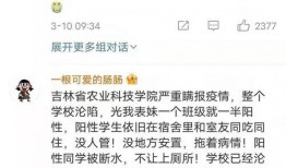 吉林农业学生爆料新闻,揭露校园内幕，真相令人震惊！