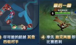 端游快跑最新爆料,神秘角色登场，极限竞速再升级！