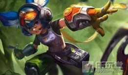 王者荣耀李元芳最新皮肤爆料,李元芳全新皮肤“神秘使者”首曝