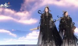 逆水寒最新爆料副本祥瑞,逆水寒新篇章，探寻神秘祥瑞之谜