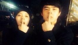 圈内爆料刘昊然欧阳娜娜,圈内爆料引热议