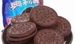 小孩爆料奥利奥饼干视频,小孩视角下的趣味烘焙之旅