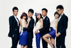 爱情公寓娱乐爆料,娱乐爆料揭秘幕后故事与精彩瞬间