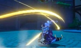 原神流云最新爆料视频