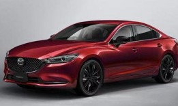 最新款阿特兹最新爆料