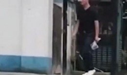 杭州被爆料女子是谁啊视频,真相背后引关注