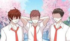 初恋动漫在线观看,重温青春记忆，在线观看带你重返心动时光