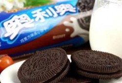 小孩爆料奥利奥饼干视频,小孩视角下的趣味烘焙之旅