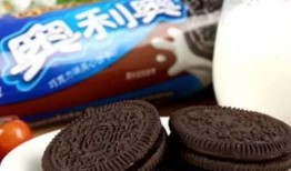 小孩爆料奥利奥饼干视频,小孩视角下的趣味烘焙之旅