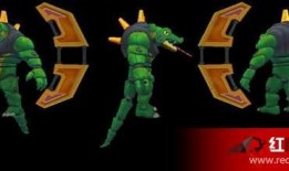 愚人节鳄鱼皮肤爆料视频,鳄鱼皮肤爆料视频幕后真相大起底