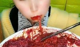 粉条爆料视频,食品安全背后的惊人真相