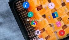 一加7t最新爆料图片,极致性能与时尚设计，引领科技潮流新篇章”