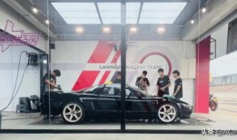 深夜洗车房爆料视频播放,视频揭秘洗车行业不为人知的一面