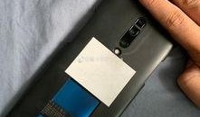 一加7t最新爆料图片,极致性能与时尚设计，引领科技潮流新篇章”