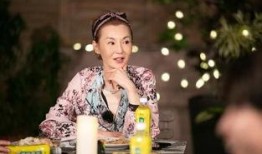 张曼玉爆料娱乐圈,那些不为人知的幕后故事