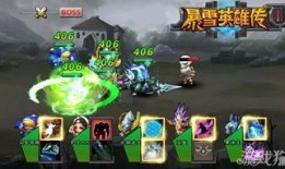 暴雪最新职业爆料,神秘力量觉醒，战局再掀风云