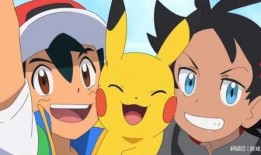 宝可梦朱紫最新官方爆料,神秘岛屿探险，全新宝可梦等你发现！