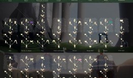 光遇先祖爆料最新,神秘先祖技能大揭秘！